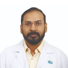 Dr. Venugopal Reddy